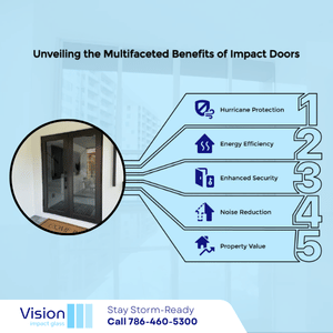 impact doors pinecrest fl
